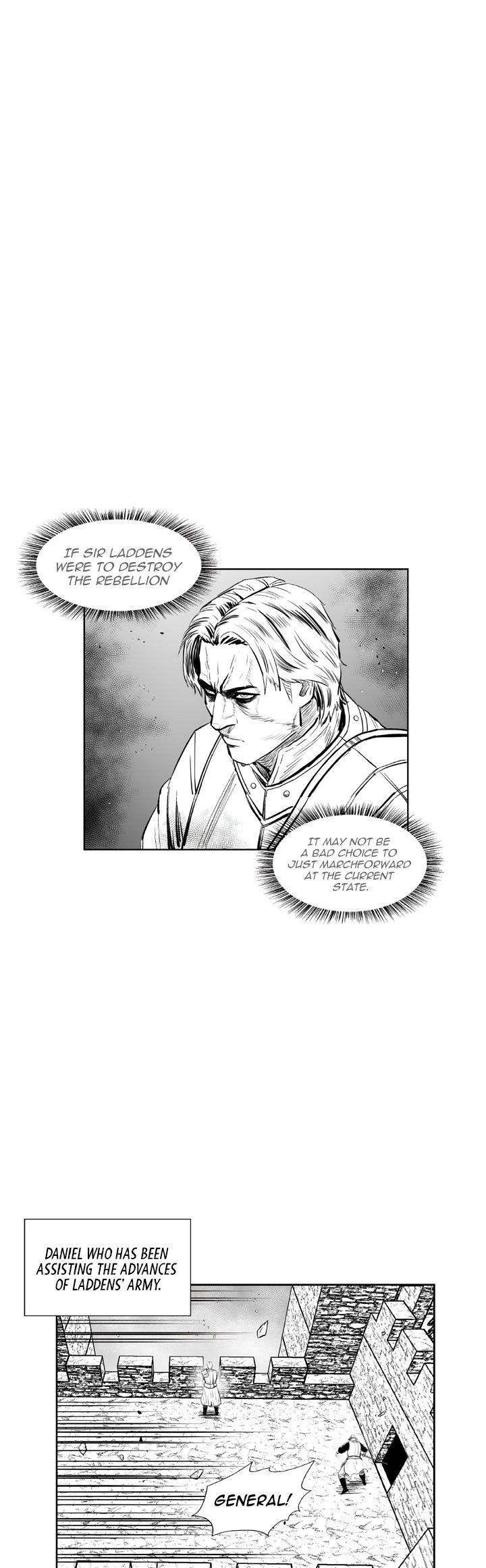 Red Storm Chapter 339 image 9