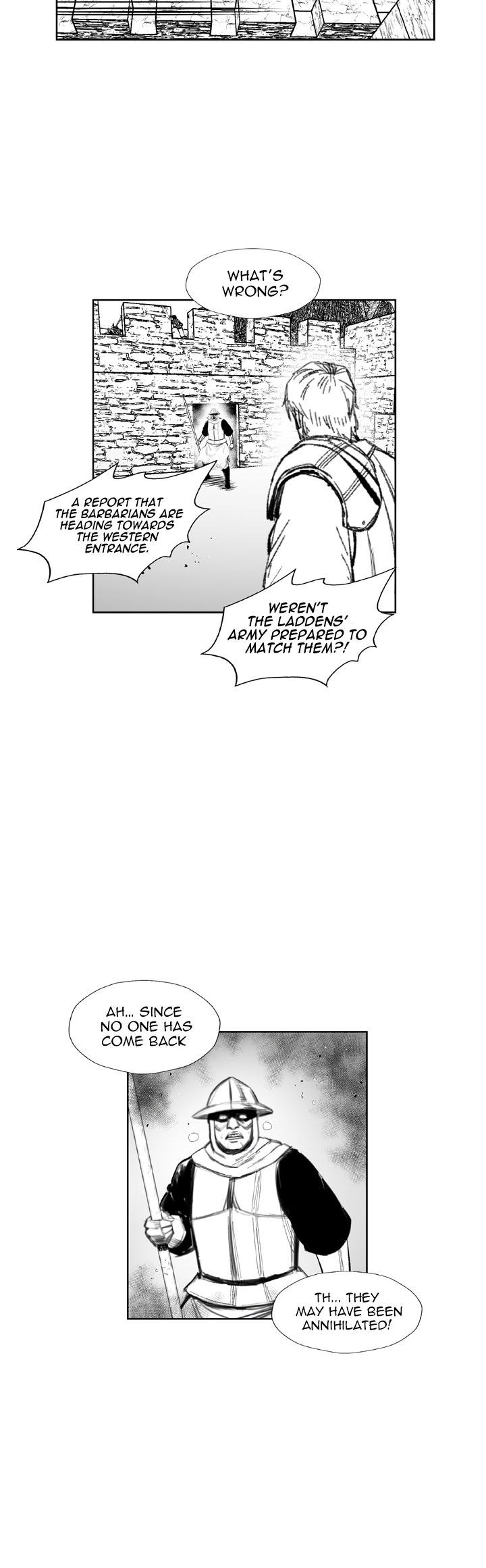 Red Storm Chapter 339 image 10