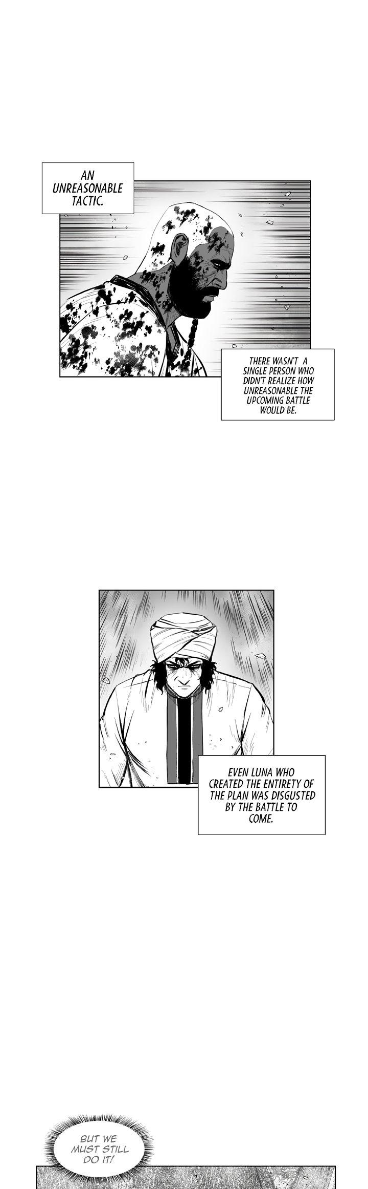 Red Storm Chapter 339 image 2