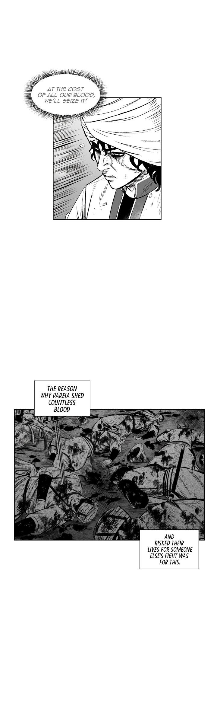 Red Storm Chapter 339 image 4