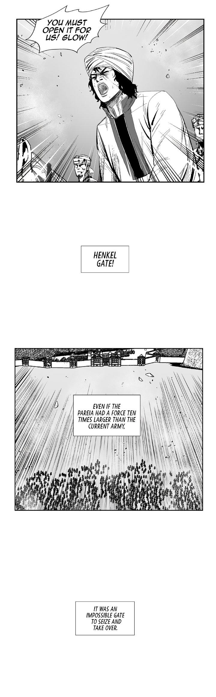 Red Storm Chapter 339 image 6