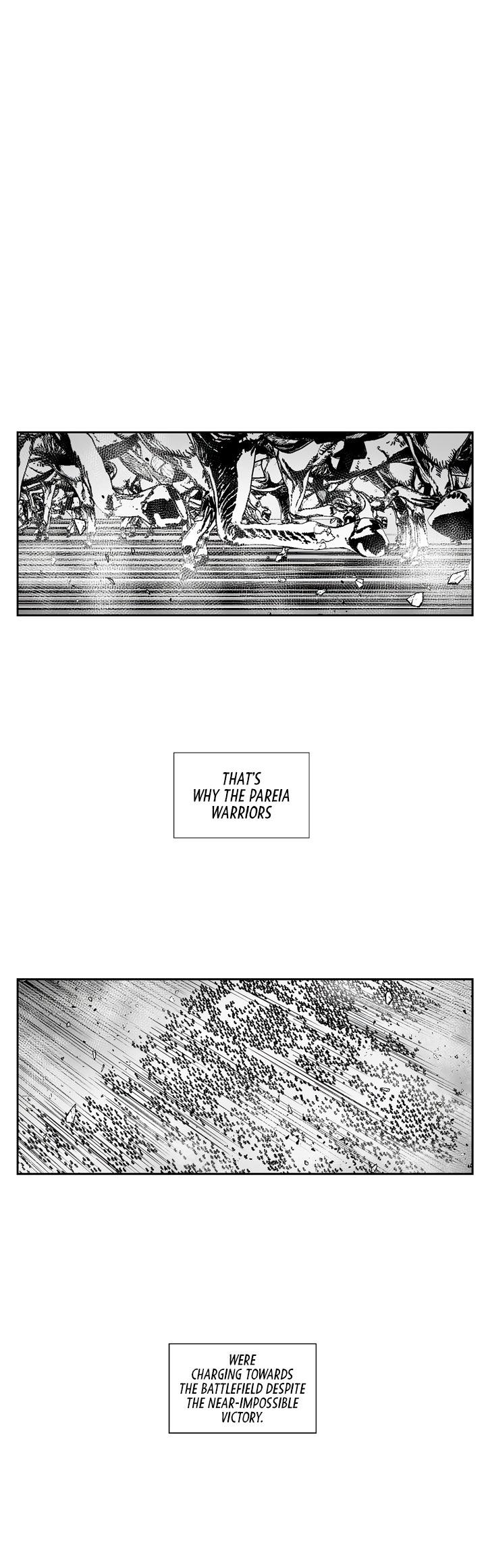 Red Storm Chapter 339 image 8