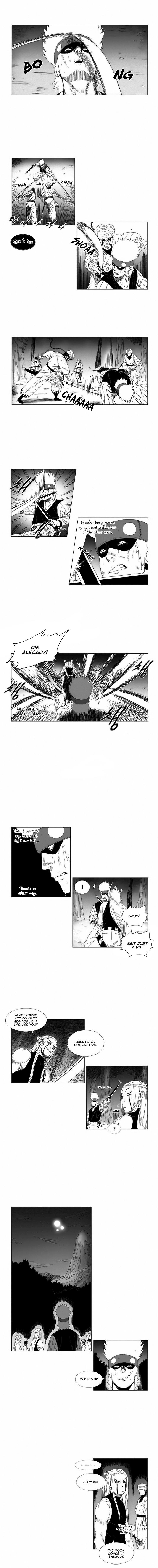 Red Storm Chapter 34 image 2