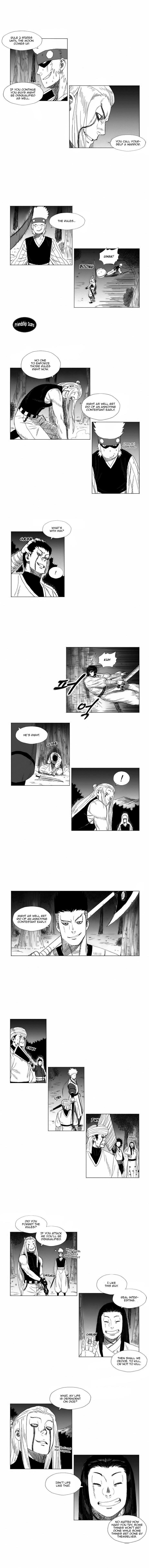 Red Storm Chapter 34 image 3