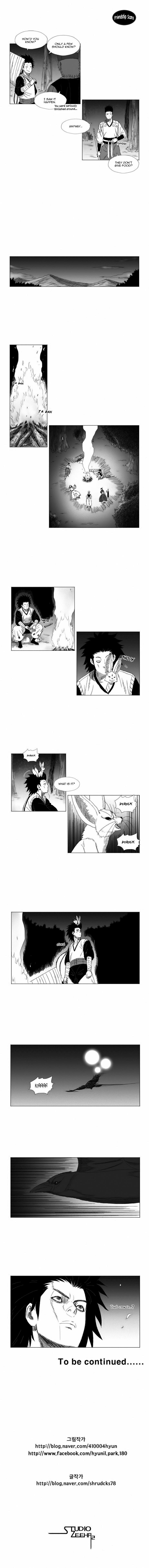 Red Storm Chapter 34 image 5