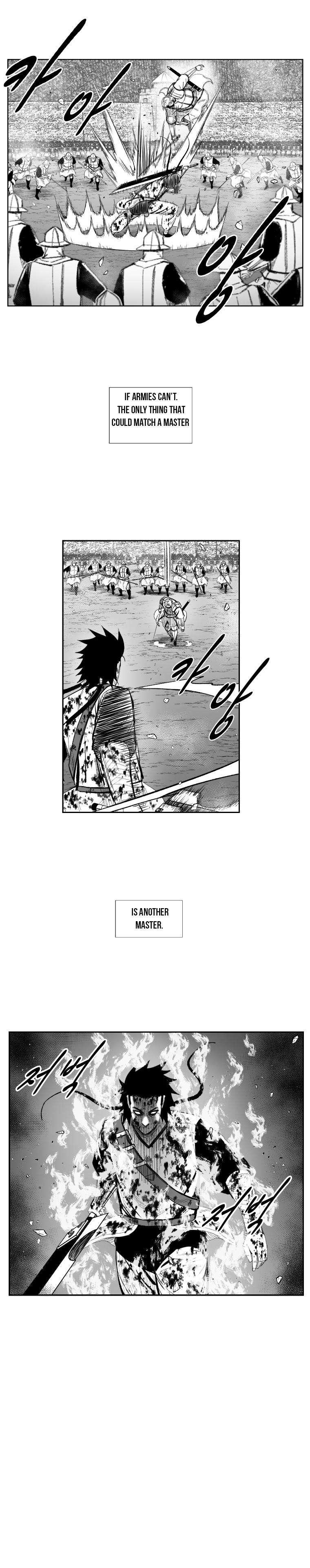 Red Storm Chapter 340 image 9