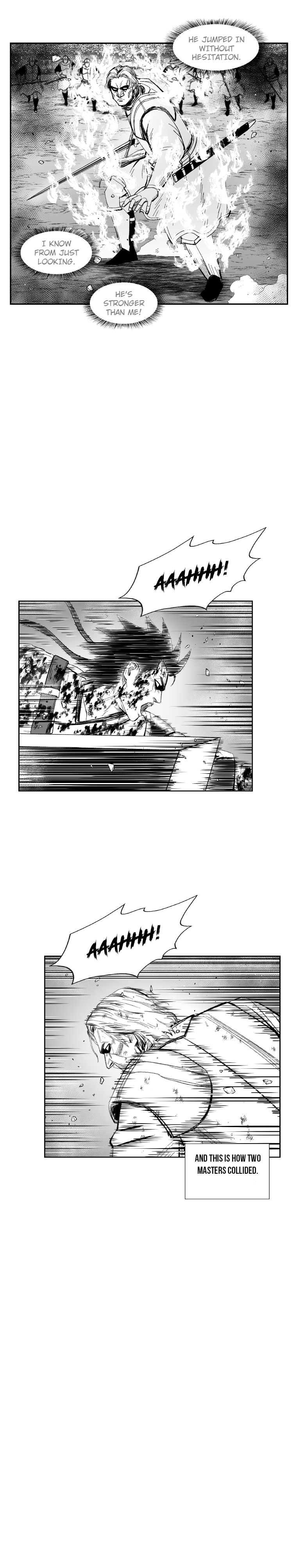 Red Storm Chapter 340 image 10