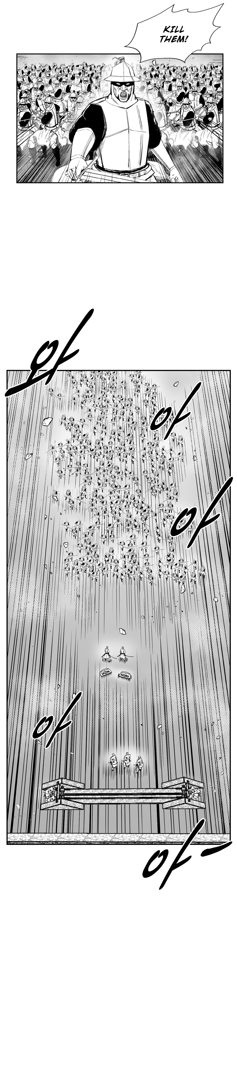Red Storm Chapter 340 image 12