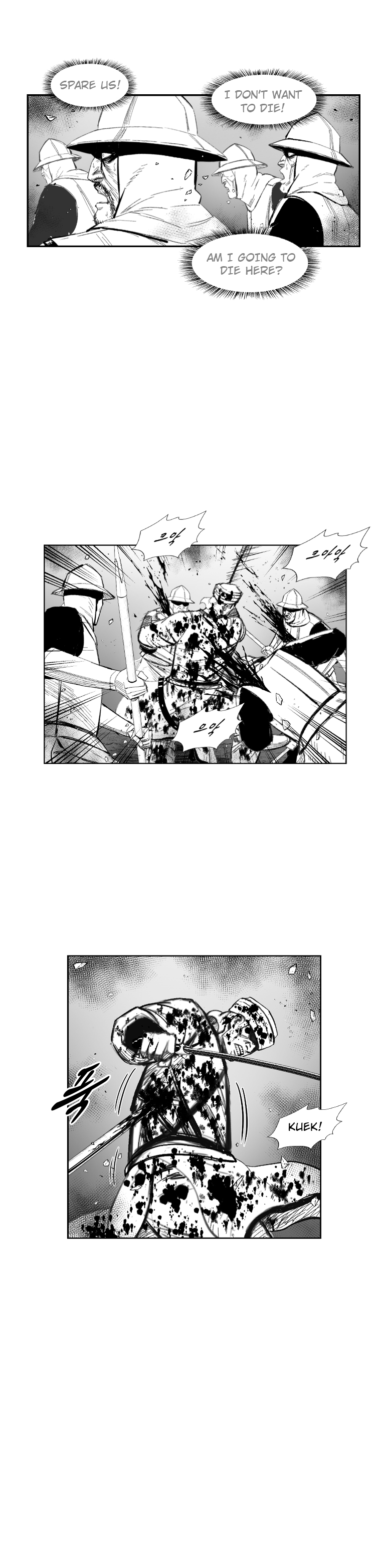 Red Storm Chapter 340 image 16