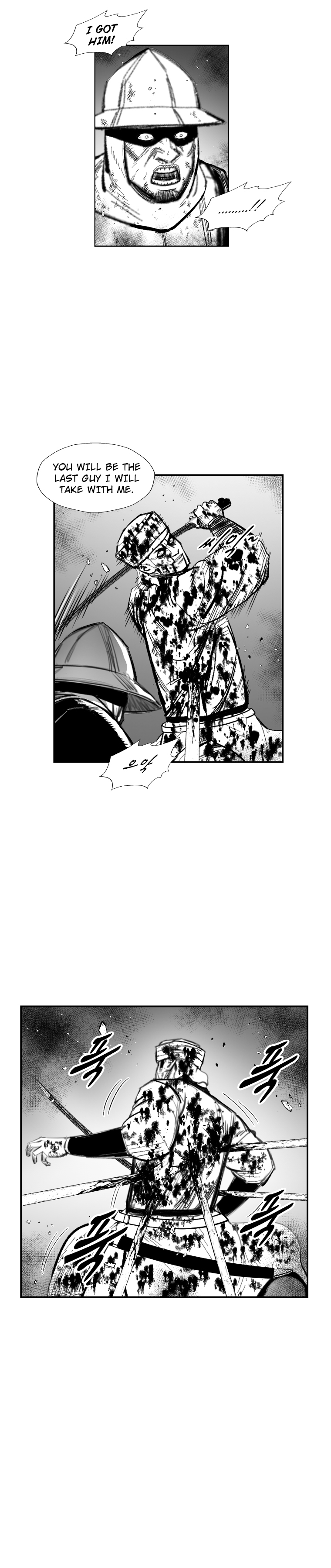 Red Storm Chapter 340 image 17