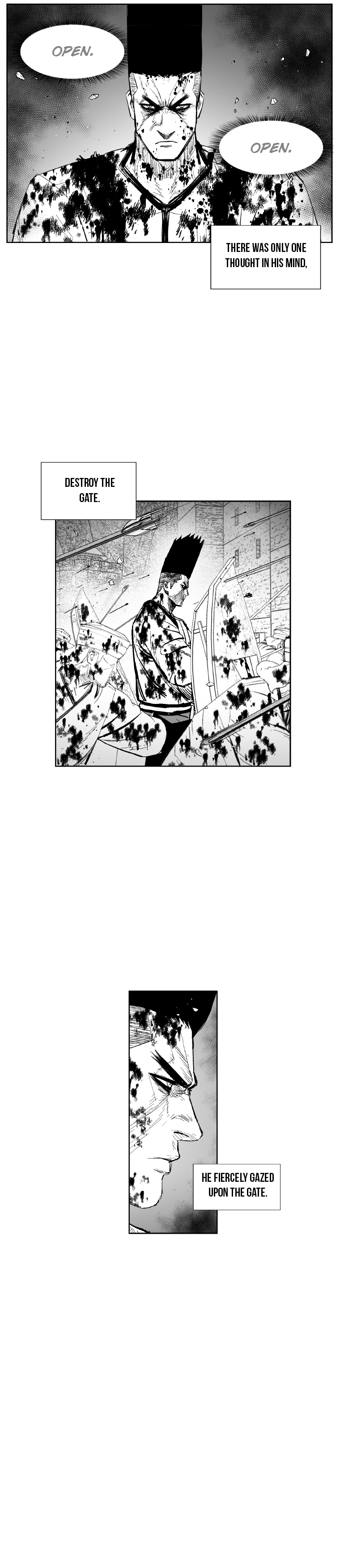 Red Storm Chapter 340 image 21