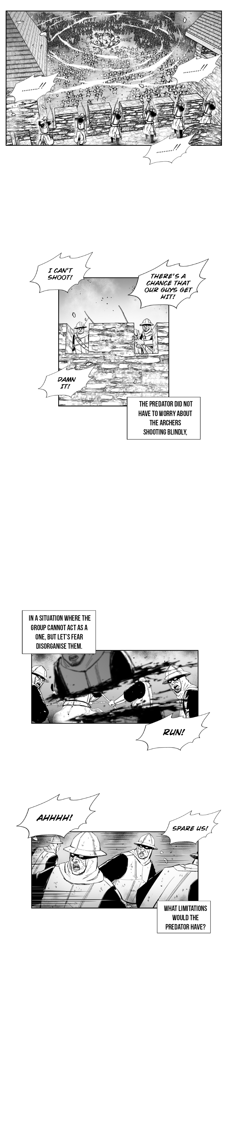 Red Storm Chapter 340 image 7