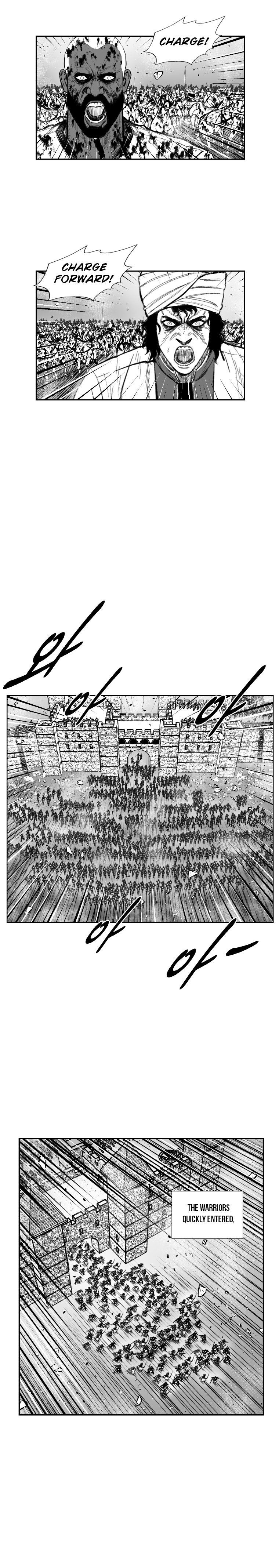 Red Storm Chapter 341 image 11