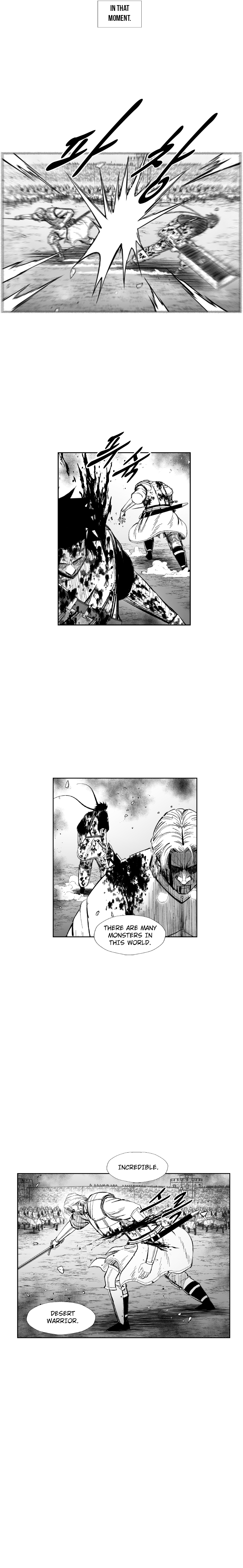 Red Storm Chapter 341 image 12