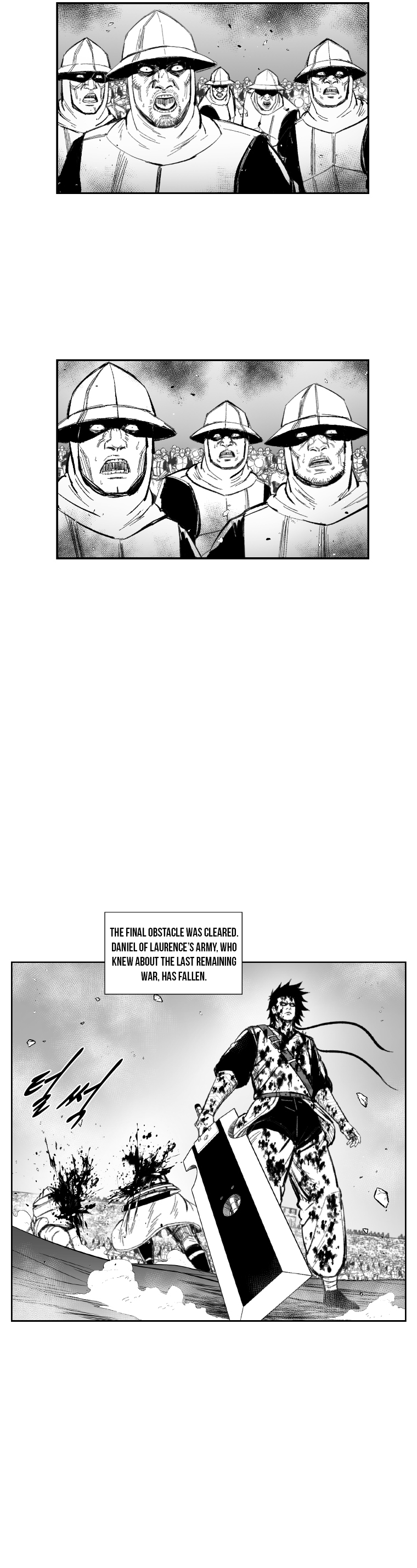 Red Storm Chapter 341 image 13