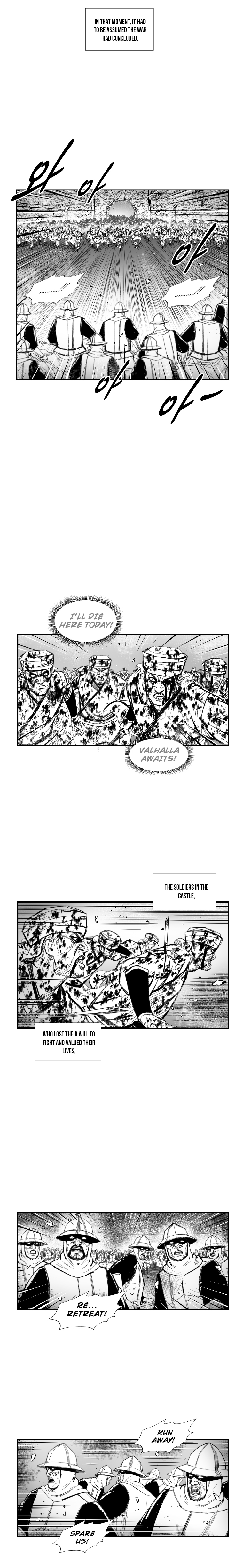 Red Storm Chapter 341 image 14