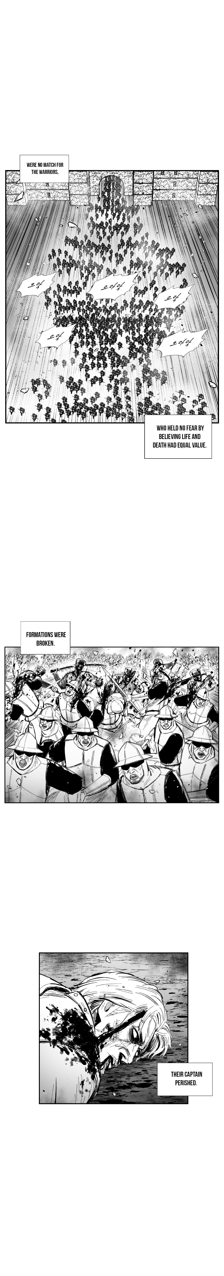Red Storm Chapter 341 image 15