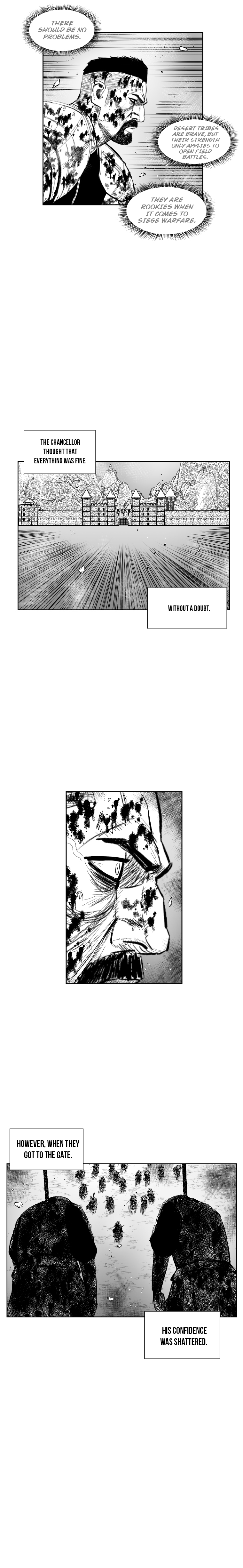 Red Storm Chapter 341 image 18