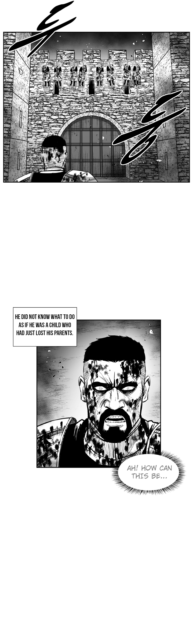 Red Storm Chapter 341 image 19