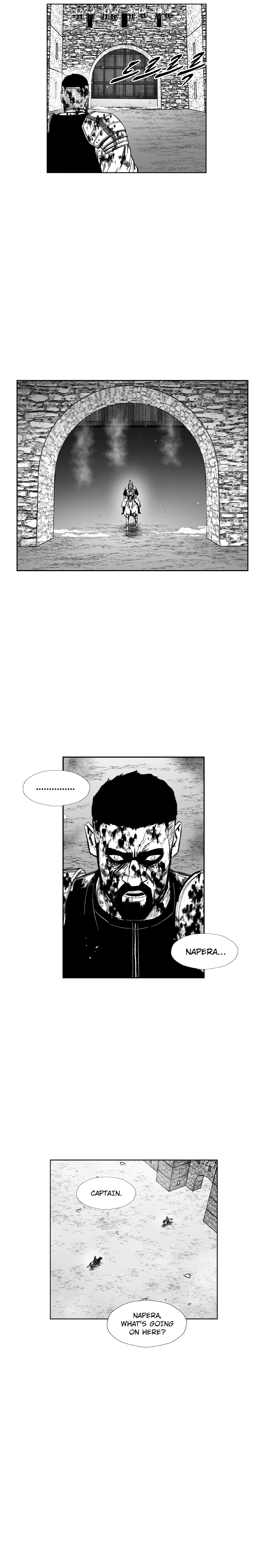 Red Storm Chapter 341 image 20