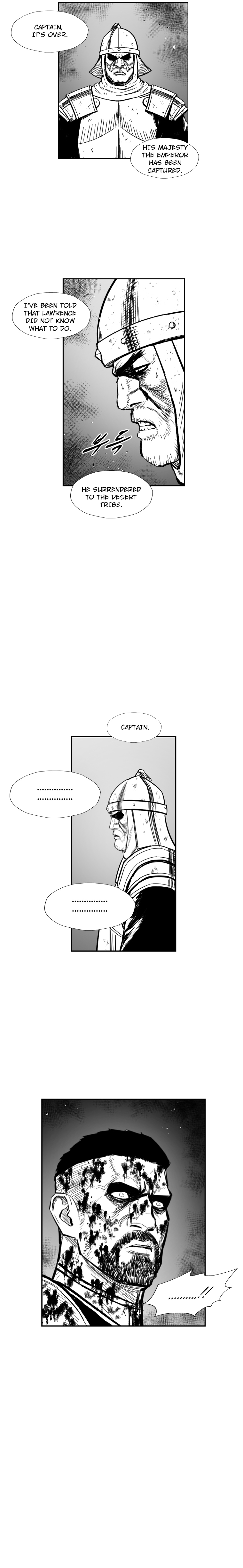 Red Storm Chapter 341 image 21