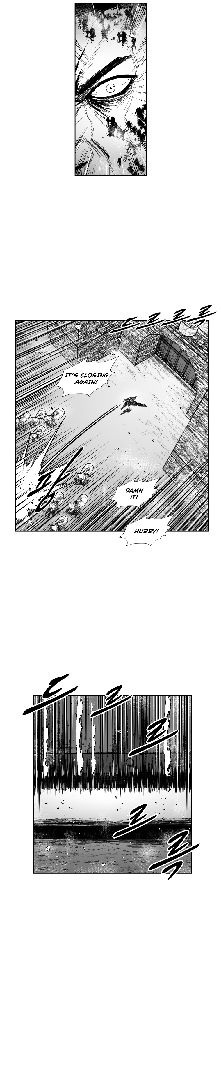 Red Storm Chapter 341 image 2