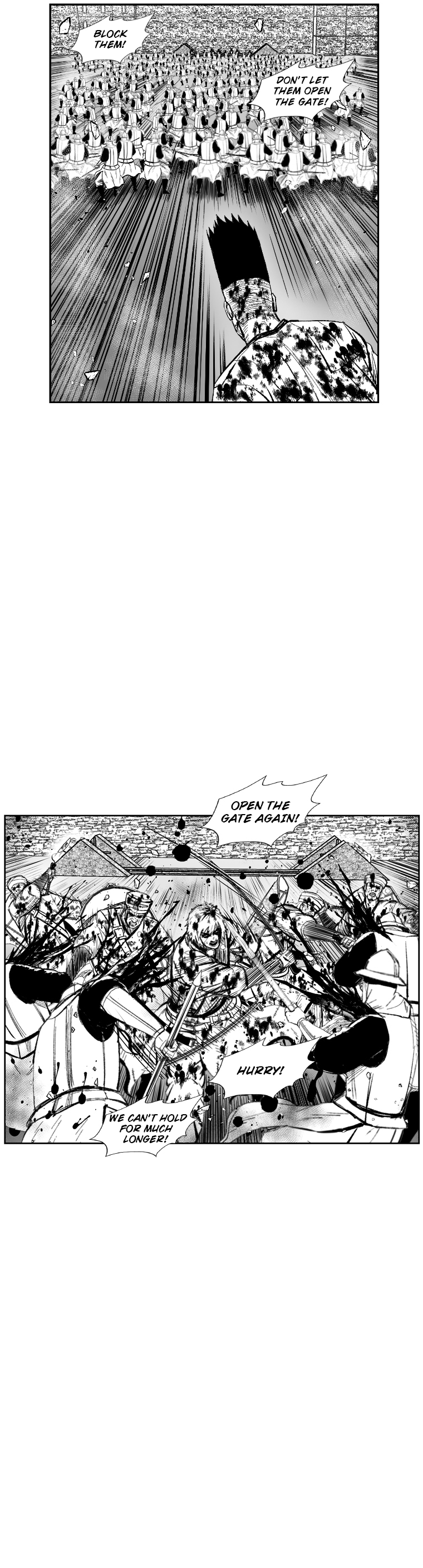 Red Storm Chapter 341 image 5