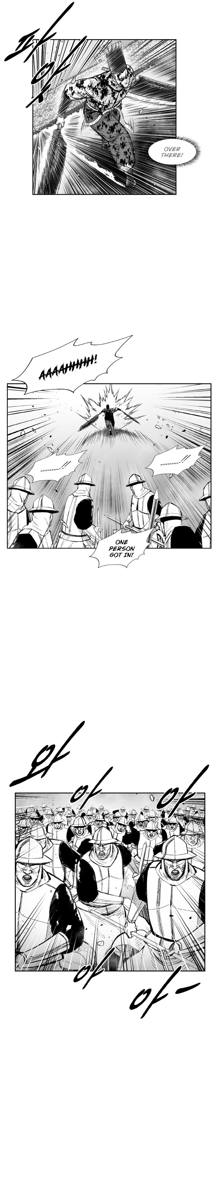 Red Storm Chapter 341 image 6