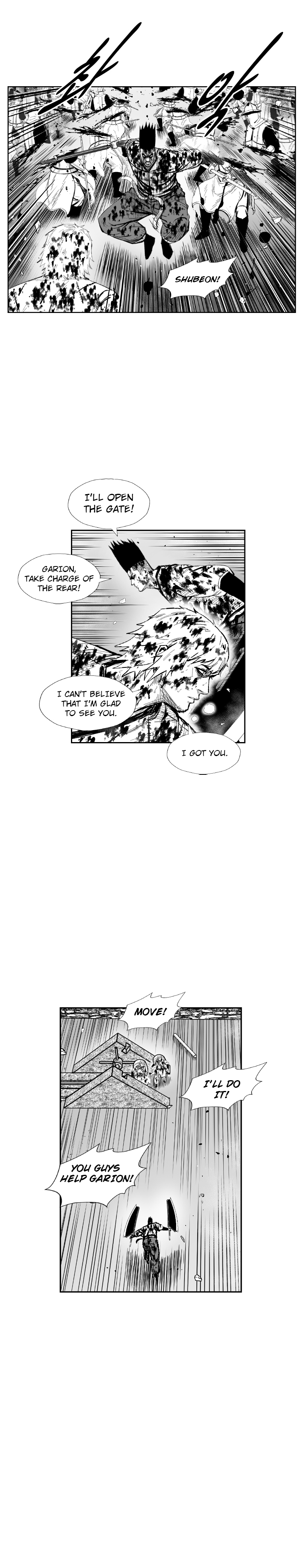 Red Storm Chapter 341 image 7