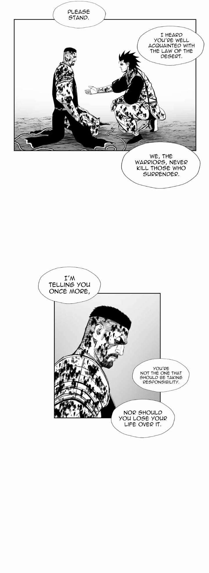 Red Storm Chapter 342 image 9