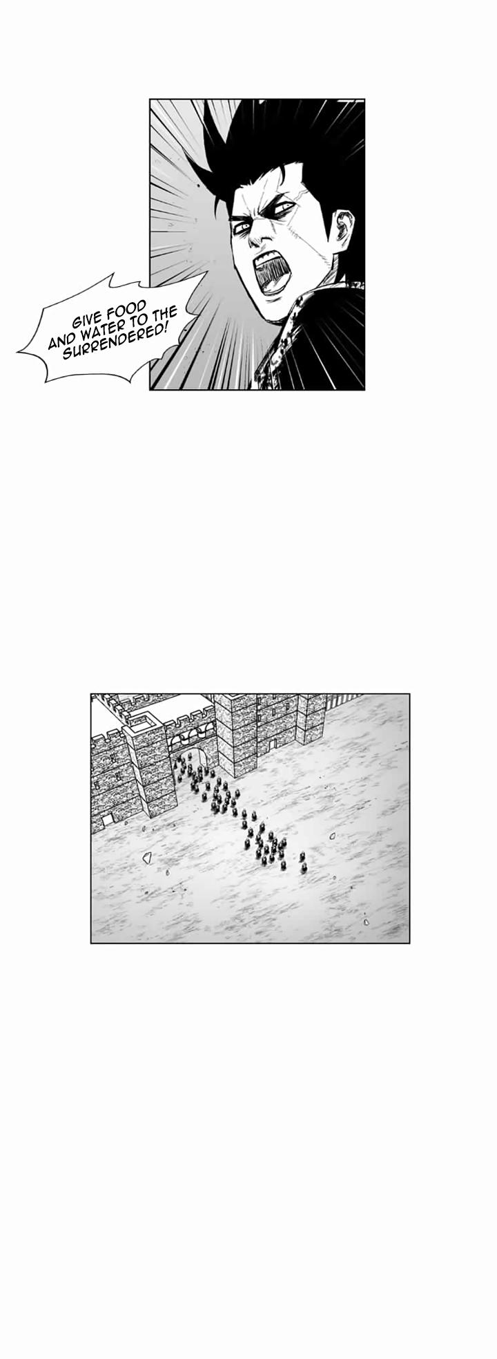 Red Storm Chapter 342 image 10