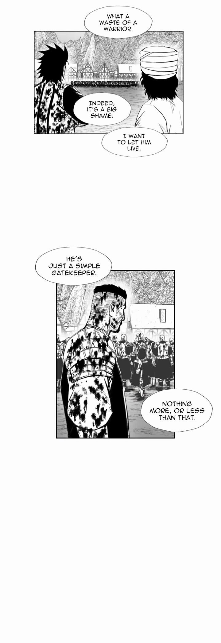 Red Storm Chapter 342 image 11