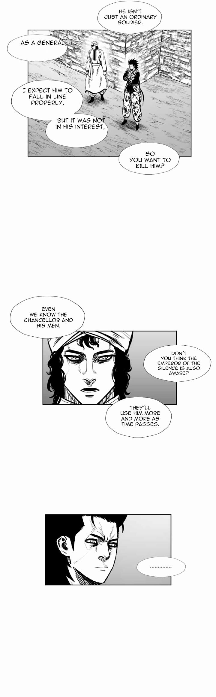 Red Storm Chapter 342 image 12
