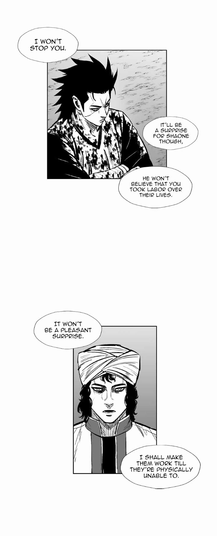 Red Storm Chapter 342 image 14