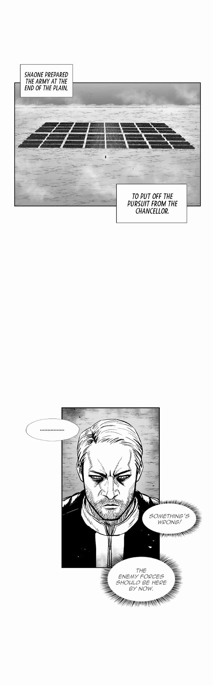 Red Storm Chapter 342 image 16