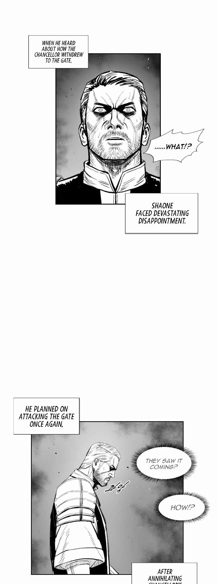Red Storm Chapter 342 image 18