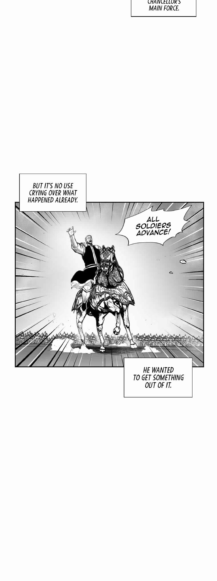 Red Storm Chapter 342 image 19
