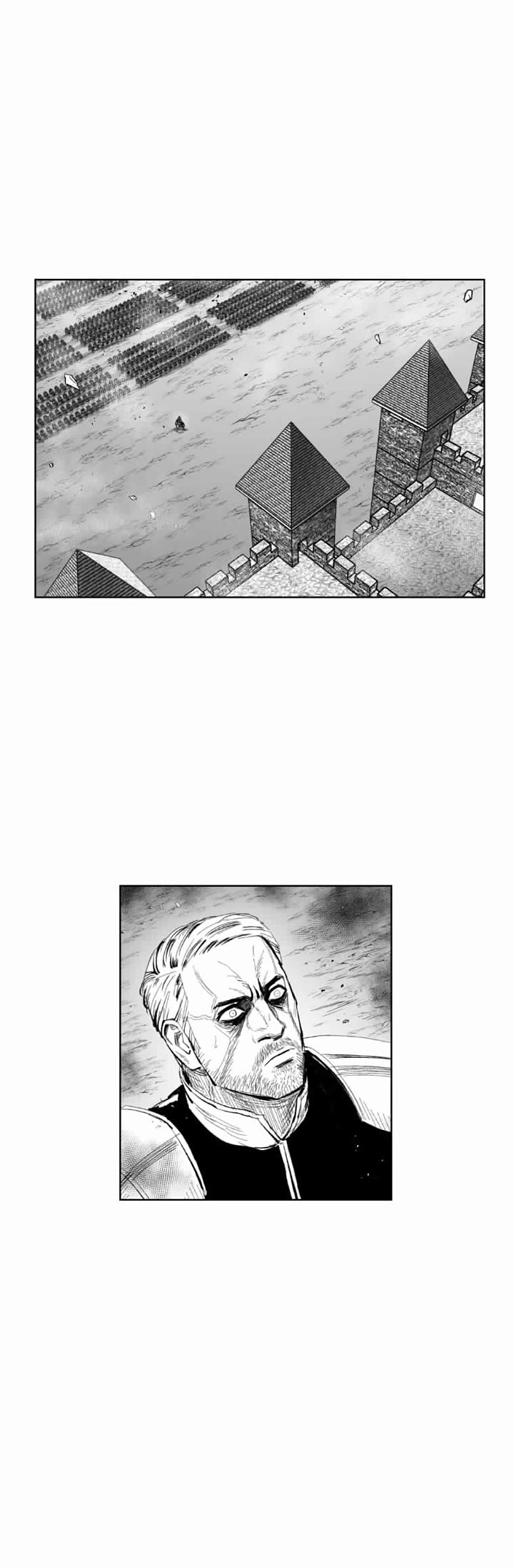 Red Storm Chapter 342 image 20