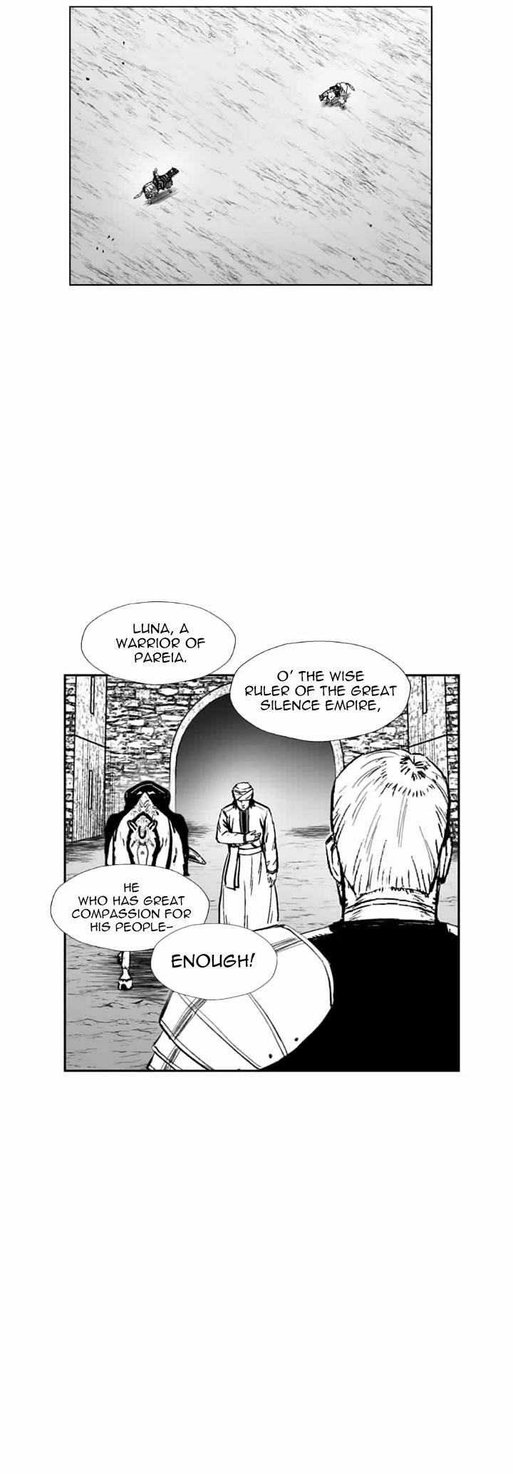 Red Storm Chapter 342 image 23