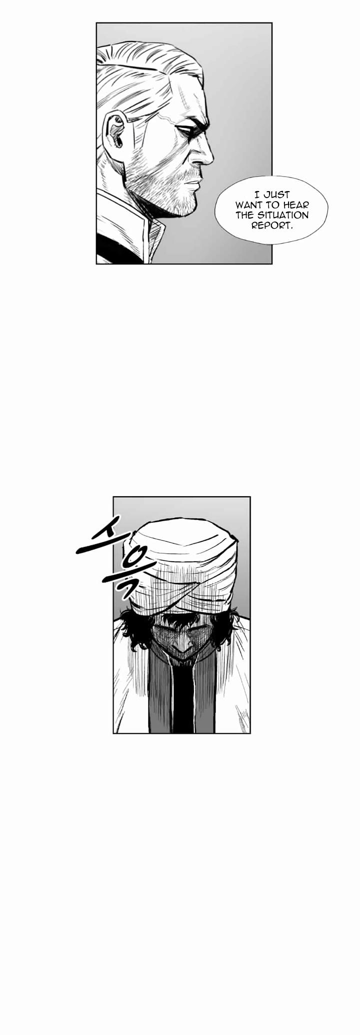 Red Storm Chapter 342 image 24