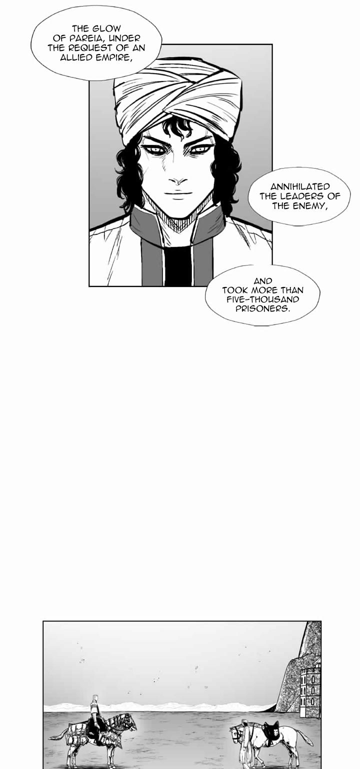 Red Storm Chapter 342 image 25