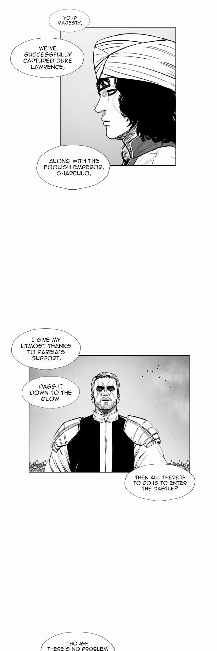 Red Storm Chapter 342 image 27