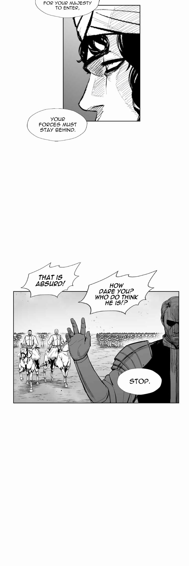 Red Storm Chapter 342 image 28