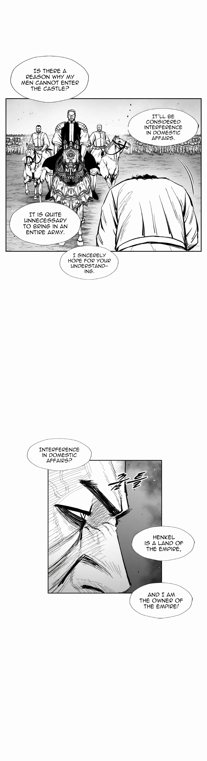 Red Storm Chapter 342 image 29