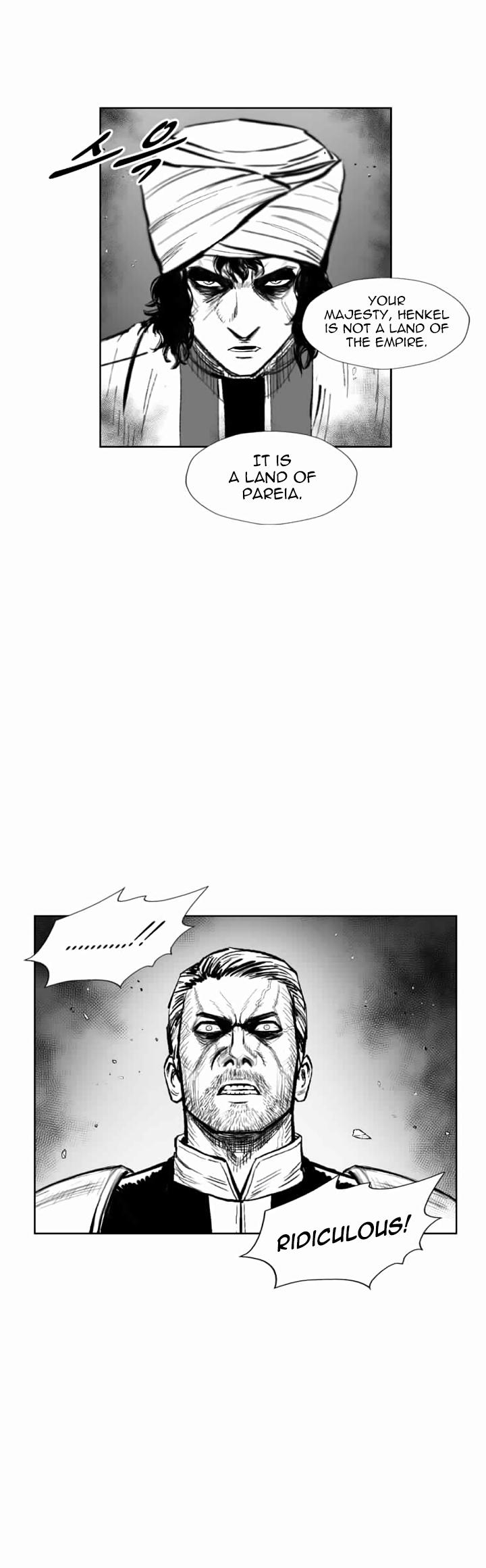 Red Storm Chapter 342 image 30