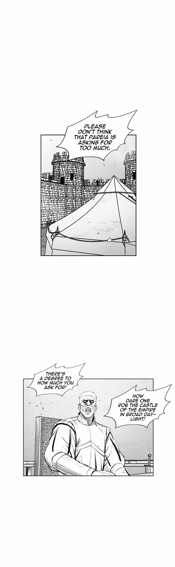 Red Storm Chapter 342 image 31