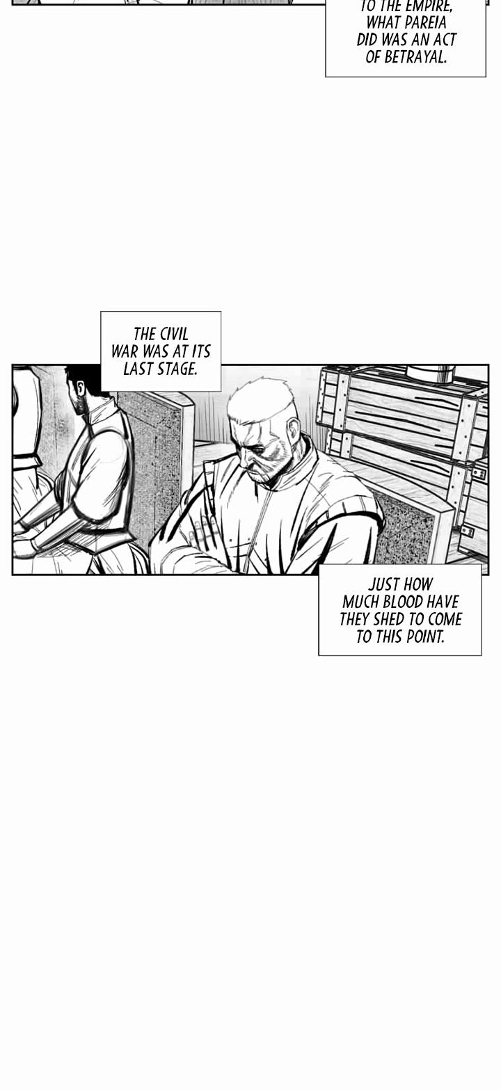 Red Storm Chapter 342 image 36