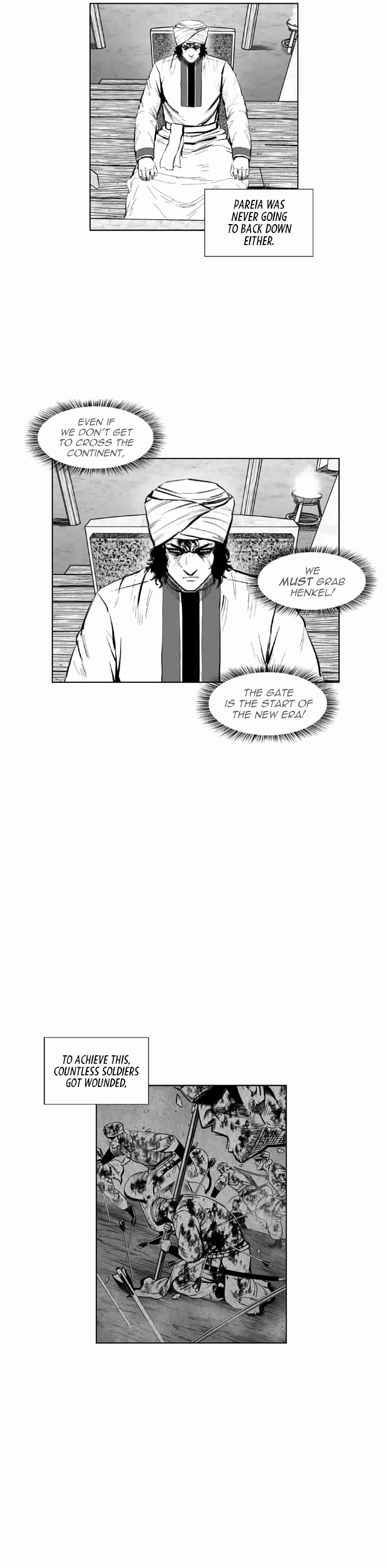 Red Storm Chapter 342 image 37