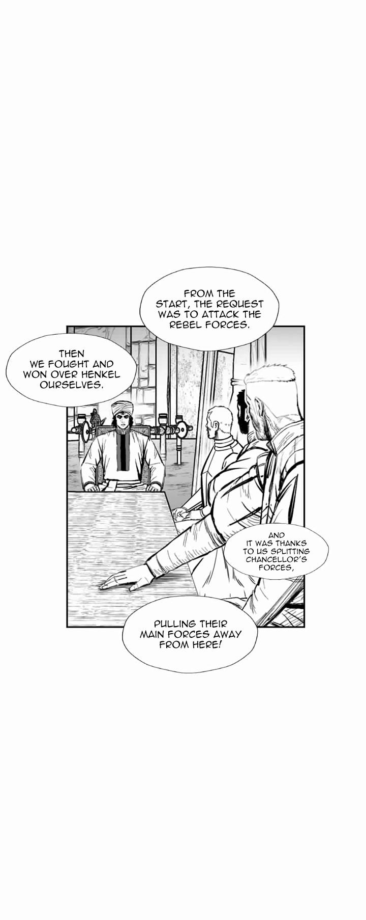 Red Storm Chapter 342 image 39
