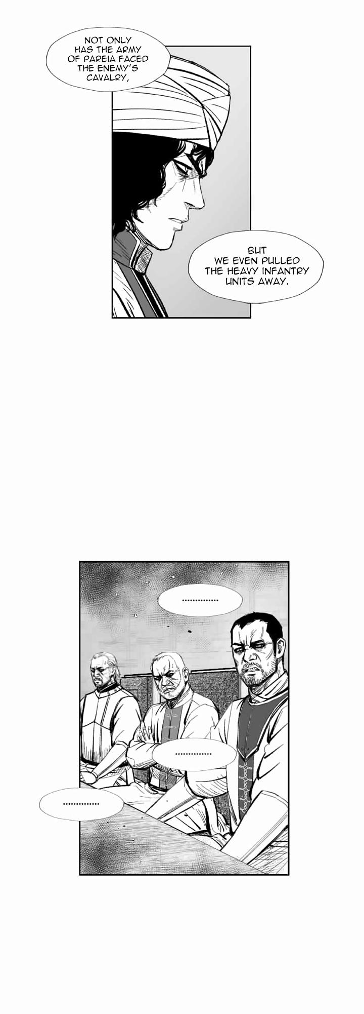 Red Storm Chapter 342 image 40